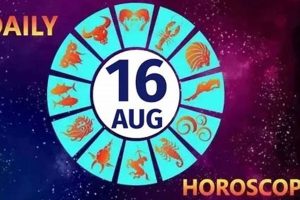August 16 Astrology: Zodiac & Horoscope Astrology Inaction: Discover the Hidden Power of the Stars August 16 Astrology: Zodiac & Horoscope | Astrology Inaction: Discover the Hidden Power of the Stars