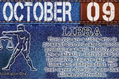 Oct 9 Zodiac Sign: Libra Personality Traits Astrology Inaction: Discover the Hidden Power of the Stars Oct 9 Zodiac Sign: Libra Personality Traits | Astrology Inaction: Discover the Hidden Power of the Stars