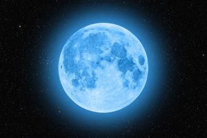 Unveiling Super Blue Moon Astrology & Meaning | Astrology Inaction: Discover the Hidden Power of the Stars