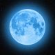 Unveiling Super Blue Moon Astrology & Meaning | Astrology Inaction: Discover the Hidden Power of the Stars