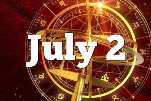 Unveiling July 2nd Astrology: Personality & Traits Astrology Inaction: Discover the Hidden Power of the Stars Unveiling July 2nd Astrology: Personality & Traits | Astrology Inaction: Discover the Hidden Power of the Stars