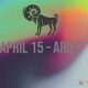 Understanding April 15th Astrology & More | Astrology Inaction: Discover the Hidden Power of the Stars