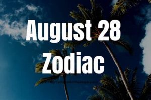Unveiling the August 28 Zodiac Sign: Personality & Traits Safem Fabrication - Precision Engineering & Custom Manufacturing Solutions Unveiling the August 28 Zodiac Sign: Personality & Traits | Safem Fabrication - Precision Engineering & Custom Manufacturing Solutions