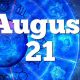 August 21st Astrology: Traits and Insights | Astrology Inaction: Discover the Hidden Power of the Stars