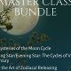 Gentle Nightlight Astrology Guidance & Insights | Astrology Inaction: Discover the Hidden Power of the Stars