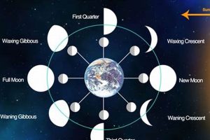 Astrology: Waxing Crescent Moon Meaning & Symbolism | Astrology Inaction: Discover the Hidden Power of the Stars