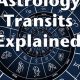 Understanding Your Astrology Transits Chart | Astrology Inaction: Discover the Hidden Power of the Stars