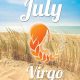 Is July a Virgo? Astrology Guide | Astrology Inaction: Discover the Hidden Power of the Stars