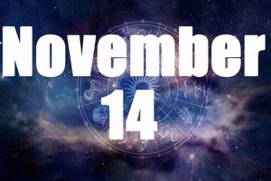 November 14th Astrology: Personality & Traits Astrology Inaction: Discover the Hidden Power of the Stars November 14th Astrology: Personality & Traits | Astrology Inaction: Discover the Hidden Power of the Stars