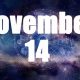 November 14th Astrology: Personality & Traits | Astrology Inaction: Discover the Hidden Power of the Stars