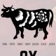 Understanding the Ox: Chinese Zodiac Personality | Astrology Inaction: Discover the Hidden Power of the Stars