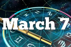 Understanding March 7 Astrology: Personality Traits & More Astrology Inaction: Discover the Hidden Power of the Stars Understanding March 7 Astrology: Personality Traits & More | Astrology Inaction: Discover the Hidden Power of the Stars