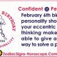 Unveil Your February 6 Zodiac Destiny: Aquarius Insights | Astrology Inaction: Discover the Hidden Power of the Stars