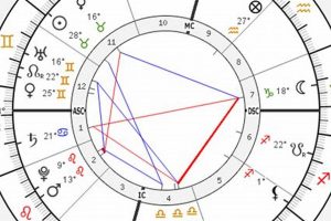 Cher's Astrology Chart: A Cosmic Dive | Astrology Inaction: Discover the Hidden Power of the Stars