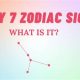 July 7 Astrology | Astrology Inaction: Discover the Hidden Power of the Stars