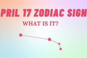 Unveiling April 17 Astrology: Traits & Insights Astrology Inaction: Discover the Hidden Power of the Stars Unveiling April 17 Astrology: Traits & Insights | Astrology Inaction: Discover the Hidden Power of the Stars