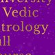 Learn Vedic Astrology: University & Courses | Astrology Inaction: Discover the Hidden Power of the Stars