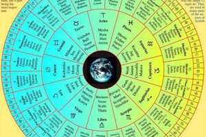 Vedic Astrological Compatibility: A Guide | Astrology Inaction: Discover the Hidden Power of the Stars