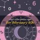 Unveiling February 8th Astrology: Traits & Insights | Astrology Inaction: Discover the Hidden Power of the Stars