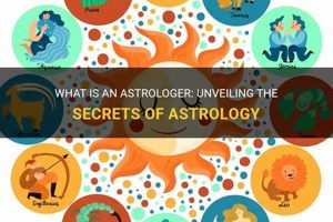 What is an Astrologer? Meaning & Insights Astrology Inaction: Discover the Hidden Power of the Stars What is an Astrologer? Meaning & Insights | Astrology Inaction: Discover the Hidden Power of the Stars