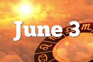 Unveiling June 3rd Astrology: Gemini Traits & More Astrology Inaction: Discover the Hidden Power of the Stars Unveiling June 3rd Astrology: Gemini Traits & More | Astrology Inaction: Discover the Hidden Power of the Stars