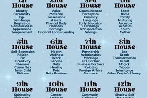 Astrology: 4th House Rules Your Residence & Roots | Astrology Inaction: Discover the Hidden Power of the Stars