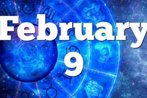 Discover February 9 Zodiac: Full Astrology Profile Astrology Inaction: Discover the Hidden Power of the Stars Discover February 9 Zodiac: Full Astrology Profile | Astrology Inaction: Discover the Hidden Power of the Stars