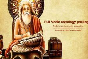 Best Vedic Astrology Consultation Online | Astrology Inaction: Discover the Hidden Power of the Stars