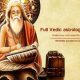 Best Vedic Astrology Consultation Online | Astrology Inaction: Discover the Hidden Power of the Stars