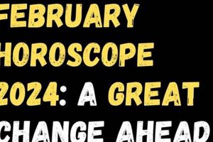 Your February 2024 Astrology Forecast Astrology Inaction: Discover the Hidden Power of the Stars Your February 2024 Astrology Forecast | Astrology Inaction: Discover the Hidden Power of the Stars