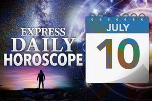 July 10 Zodiac: Personality & Astrology Meaning Astrology Inaction: Discover the Hidden Power of the Stars July 10 Zodiac: Personality & Astrology Meaning | Astrology Inaction: Discover the Hidden Power of the Stars