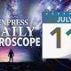 July 11 Astrology: Personality, Traits & More | Astrology Inaction: Discover the Hidden Power of the Stars