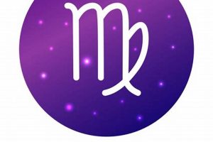 Decoding the Virgo Astrological Symbol: Meaning & Insights | Astrology Inaction: Discover the Hidden Power of the Stars