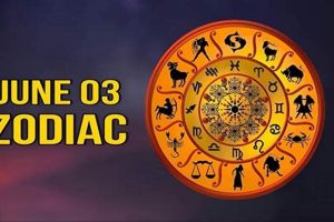 June 3rd Zodiac: Gemini Astrology & Horoscope Astrology Inaction: Discover the Hidden Power of the Stars June 3rd Zodiac: Gemini Astrology & Horoscope | Astrology Inaction: Discover the Hidden Power of the Stars