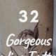 Top Virgo Astrology Tattoo Designs & Ideas | Astrology Inaction: Discover the Hidden Power of the Stars