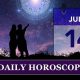 July 14 Astrology: Personality, Traits & Horoscope | Astrology Inaction: Discover the Hidden Power of the Stars