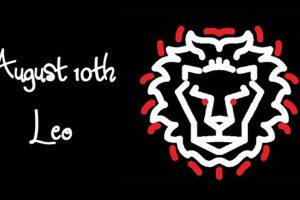 Unveiling August 10th Astrology: Traits & Insights Astrology Inaction: Discover the Hidden Power of the Stars Unveiling August 10th Astrology: Traits & Insights | Astrology Inaction: Discover the Hidden Power of the Stars