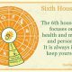 Decoding the 6th House in Astrology: Meaning & More | Astrology Inaction: Discover the Hidden Power of the Stars