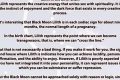 Understanding the Black Moon in Astrology Astrology Inaction: Discover the Hidden Power of the Stars Understanding the Black Moon in Astrology | Astrology Inaction: Discover the Hidden Power of the Stars