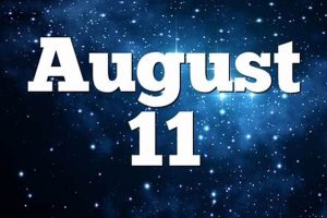 Unveiling the August 11 Zodiac: Leo Astrology Insights Astrology Inaction: Discover the Hidden Power of the Stars Unveiling the August 11 Zodiac: Leo Astrology Insights | Astrology Inaction: Discover the Hidden Power of the Stars