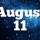 Unveiling the August 11 Zodiac: Leo Astrology Insights | Astrology Inaction: Discover the Hidden Power of the Stars