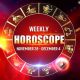 November 28 Astrology: Zodiac & Horoscope | Astrology Inaction: Discover the Hidden Power of the Stars