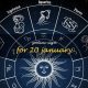 January 20th Zodiac: Personality & Traits | Astrology Inaction: Discover the Hidden Power of the Stars