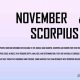 November 6 Astrology: Zodiac & Horoscope | Astrology Inaction: Discover the Hidden Power of the Stars