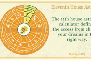 Understanding the Astrology 11th House: A Guide Astrology Inaction: Discover the Hidden Power of the Stars Understanding the Astrology 11th House: A Guide | Astrology Inaction: Discover the Hidden Power of the Stars