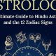 Top 5 Best Books on Vedic Astrology for Beginners | Astrology Inaction: Discover the Hidden Power of the Stars
