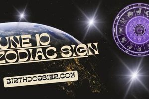 Unveiling June 10th Astrology: Personality & Traits Astrology Inaction: Discover the Hidden Power of the Stars Unveiling June 10th Astrology: Personality & Traits | Astrology Inaction: Discover the Hidden Power of the Stars