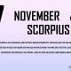 Your November 17 Astrology Sign Revealed | Astrology Inaction: Discover the Hidden Power of the Stars