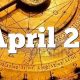 Understanding April 24th Astrology & Zodiac Compatibility | Astrology Inaction: Discover the Hidden Power of the Stars
