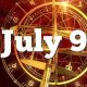 July 9 Zodiac: Astrology Forecast & More | Astrology Inaction: Discover the Hidden Power of the Stars